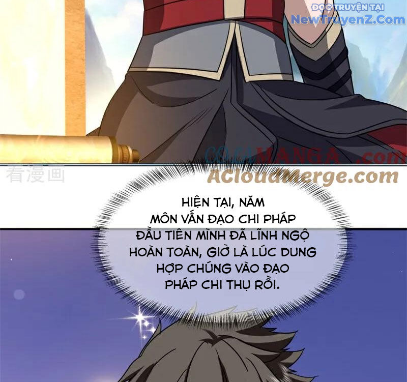 Chiến Hồn Tuyệt Thế Chap 759 - Next Chap 760