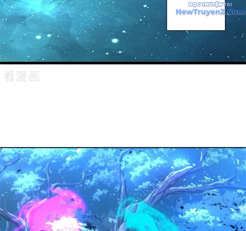 Chiến Hồn Tuyệt Thế Chap 759 - Next Chap 760