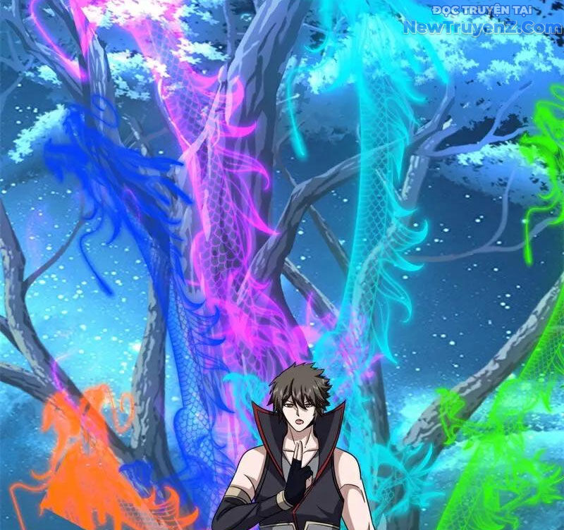 Chiến Hồn Tuyệt Thế Chap 759 - Next Chap 760