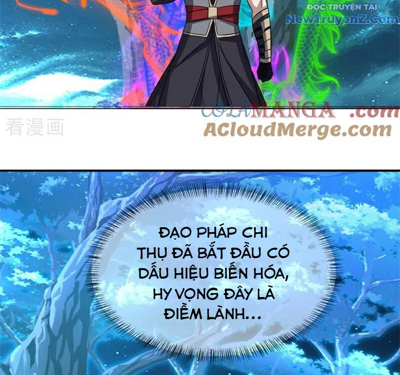 Chiến Hồn Tuyệt Thế Chap 759 - Next Chap 760