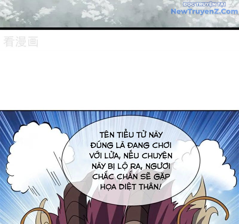Chiến Hồn Tuyệt Thế Chap 759 - Next Chap 760