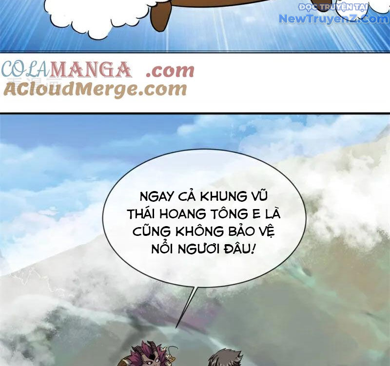 Chiến Hồn Tuyệt Thế Chap 759 - Next Chap 760