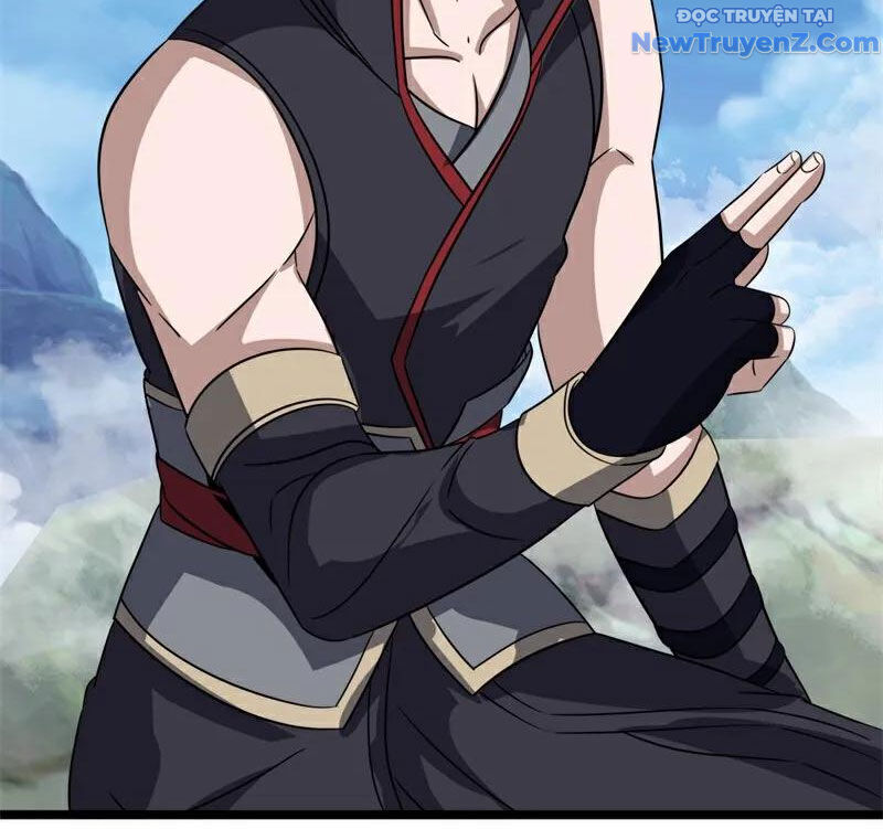 Chiến Hồn Tuyệt Thế Chap 759 - Next Chap 760