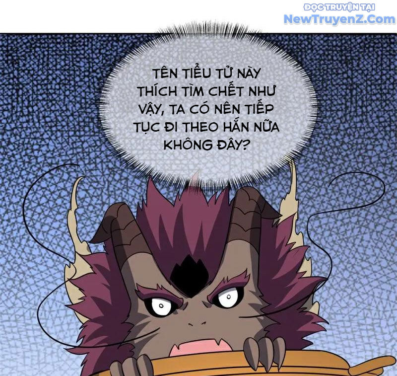 Chiến Hồn Tuyệt Thế Chap 759 - Next Chap 760