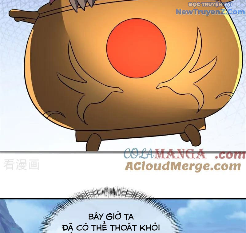 Chiến Hồn Tuyệt Thế Chap 759 - Next Chap 760