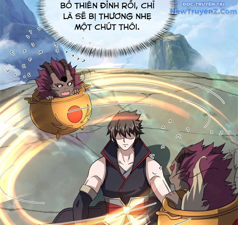 Chiến Hồn Tuyệt Thế Chap 759 - Next Chap 760