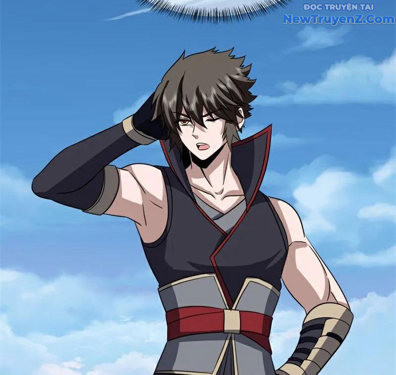 Chiến Hồn Tuyệt Thế Chap 759 - Next Chap 760