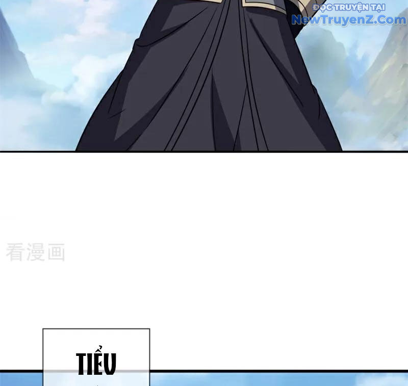 Chiến Hồn Tuyệt Thế Chap 759 - Next Chap 760