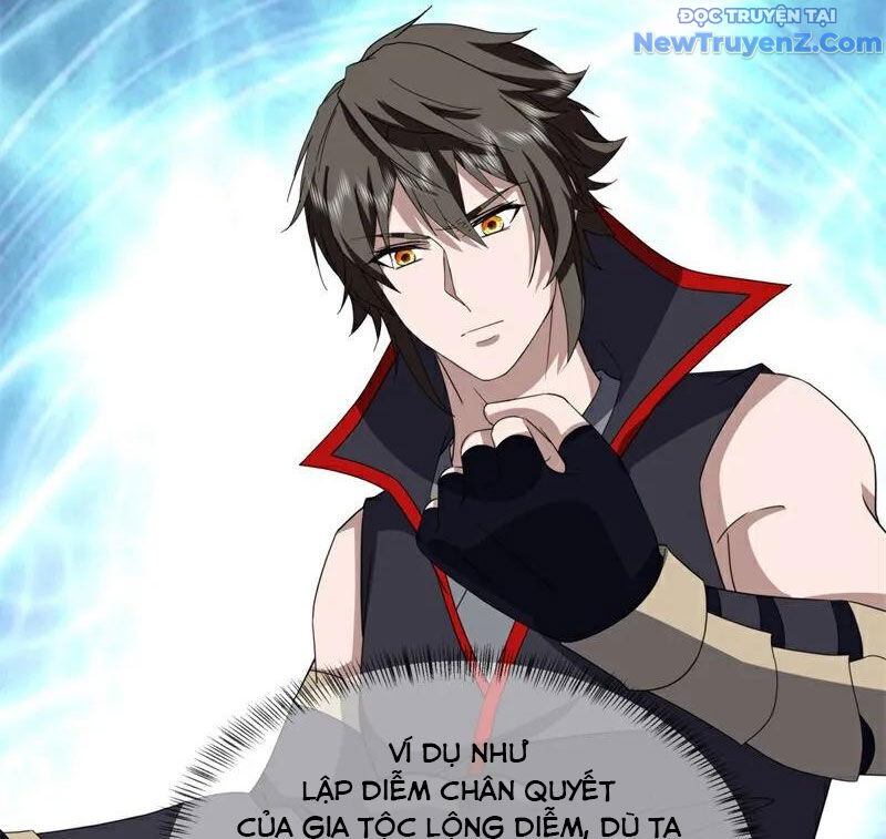 Chiến Hồn Tuyệt Thế Chap 759 - Next Chap 760