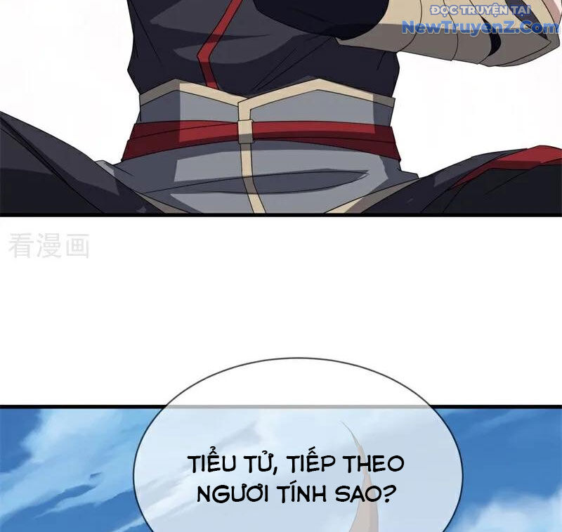 Chiến Hồn Tuyệt Thế Chap 759 - Next Chap 760