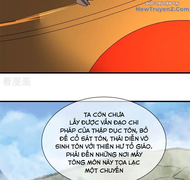 Chiến Hồn Tuyệt Thế Chap 759 - Next Chap 760