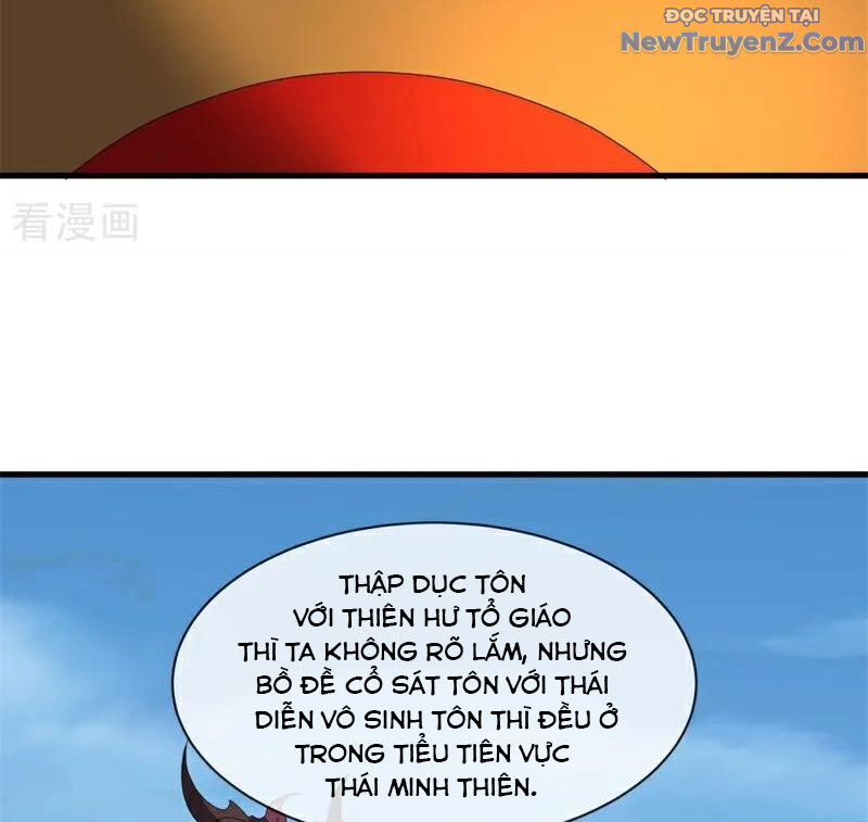 Chiến Hồn Tuyệt Thế Chap 759 - Next Chap 760