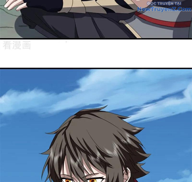 Chiến Hồn Tuyệt Thế Chap 759 - Next Chap 760