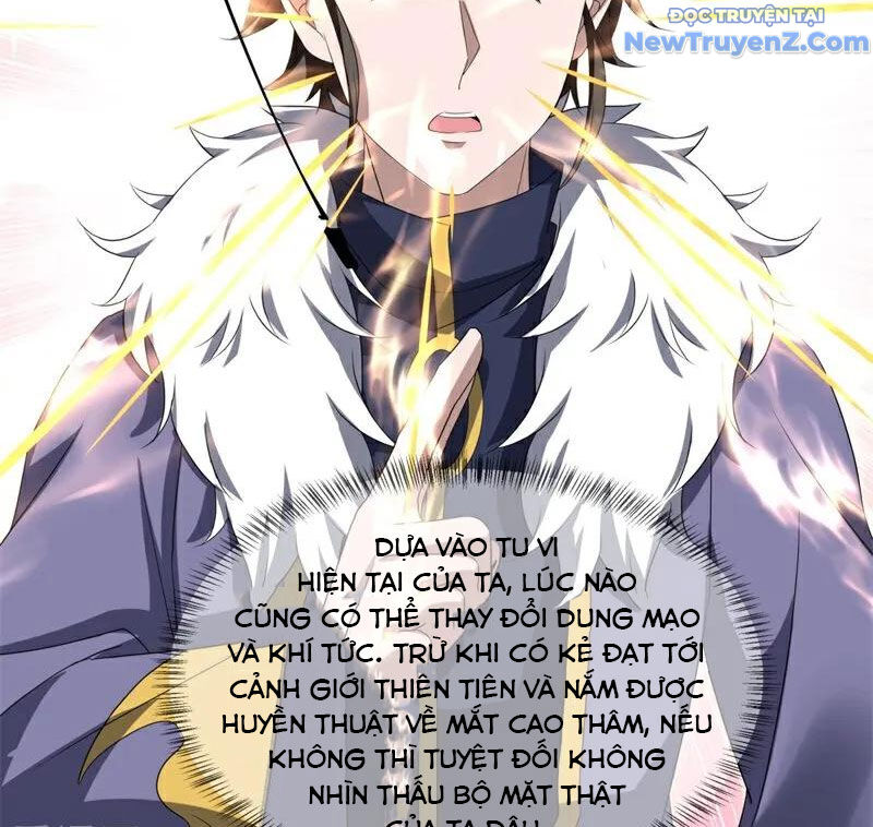 Chiến Hồn Tuyệt Thế Chap 759 - Next Chap 760