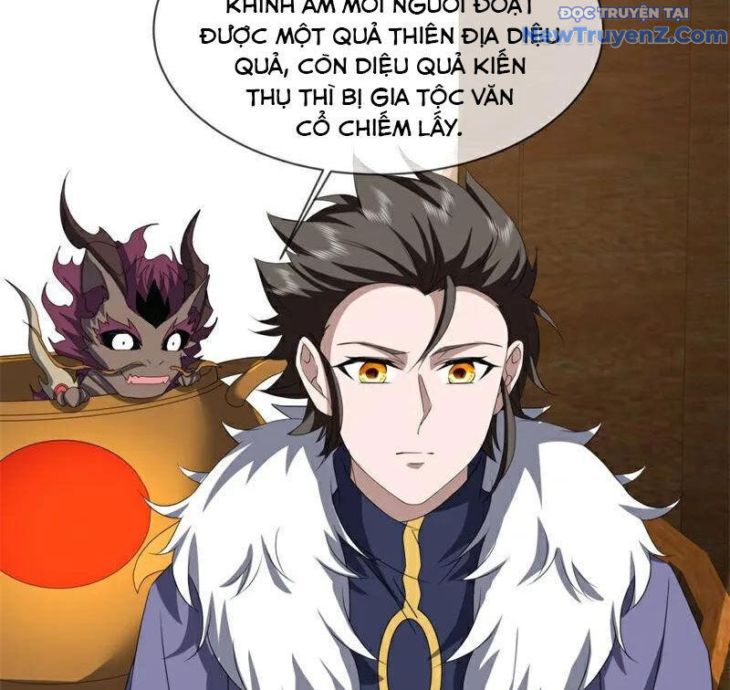 Chiến Hồn Tuyệt Thế Chap 759 - Next Chap 760