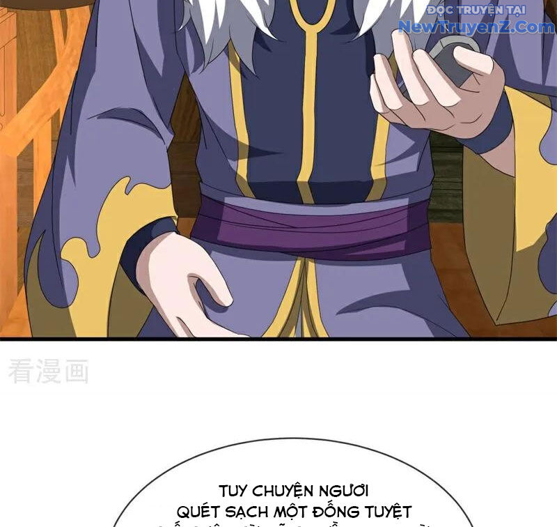 Chiến Hồn Tuyệt Thế Chap 759 - Next Chap 760