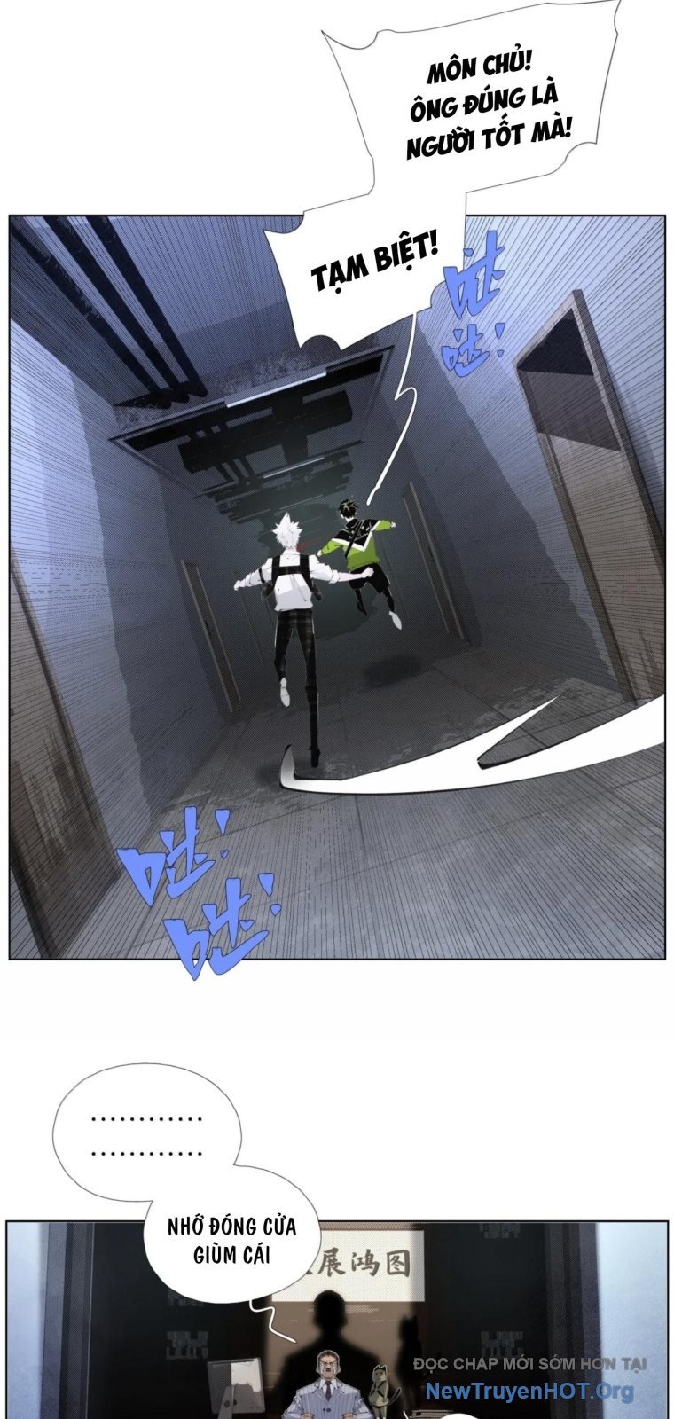 Chiến Loạn Thời Không Chap 57 - Next Chap 58