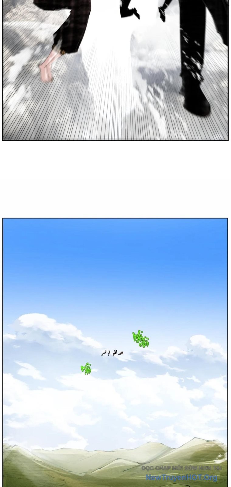 Chiến Loạn Thời Không Chap 57 - Next Chap 58