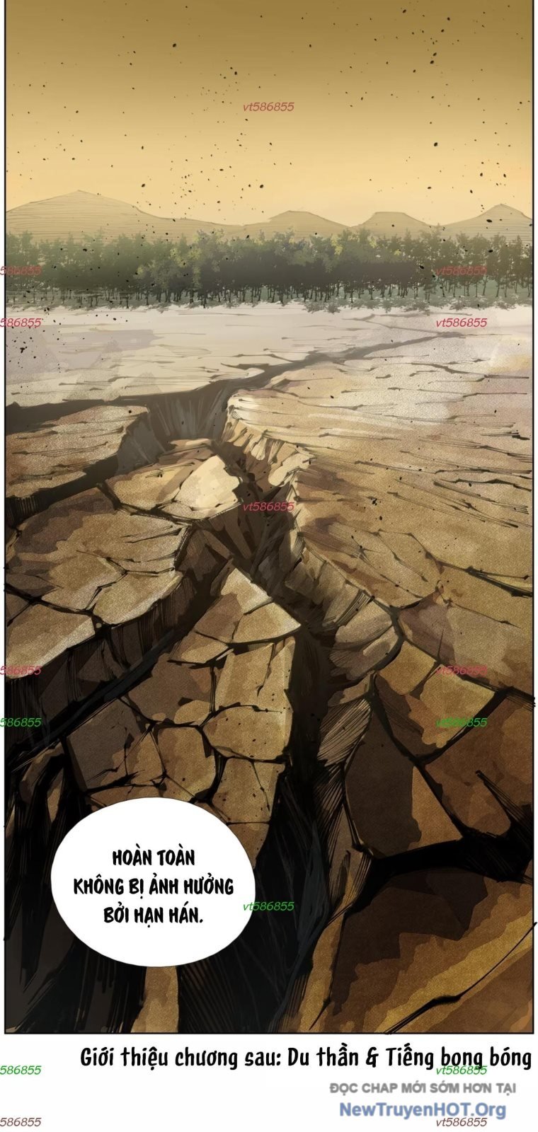 Chiến Loạn Thời Không Chap 57 - Next Chap 58