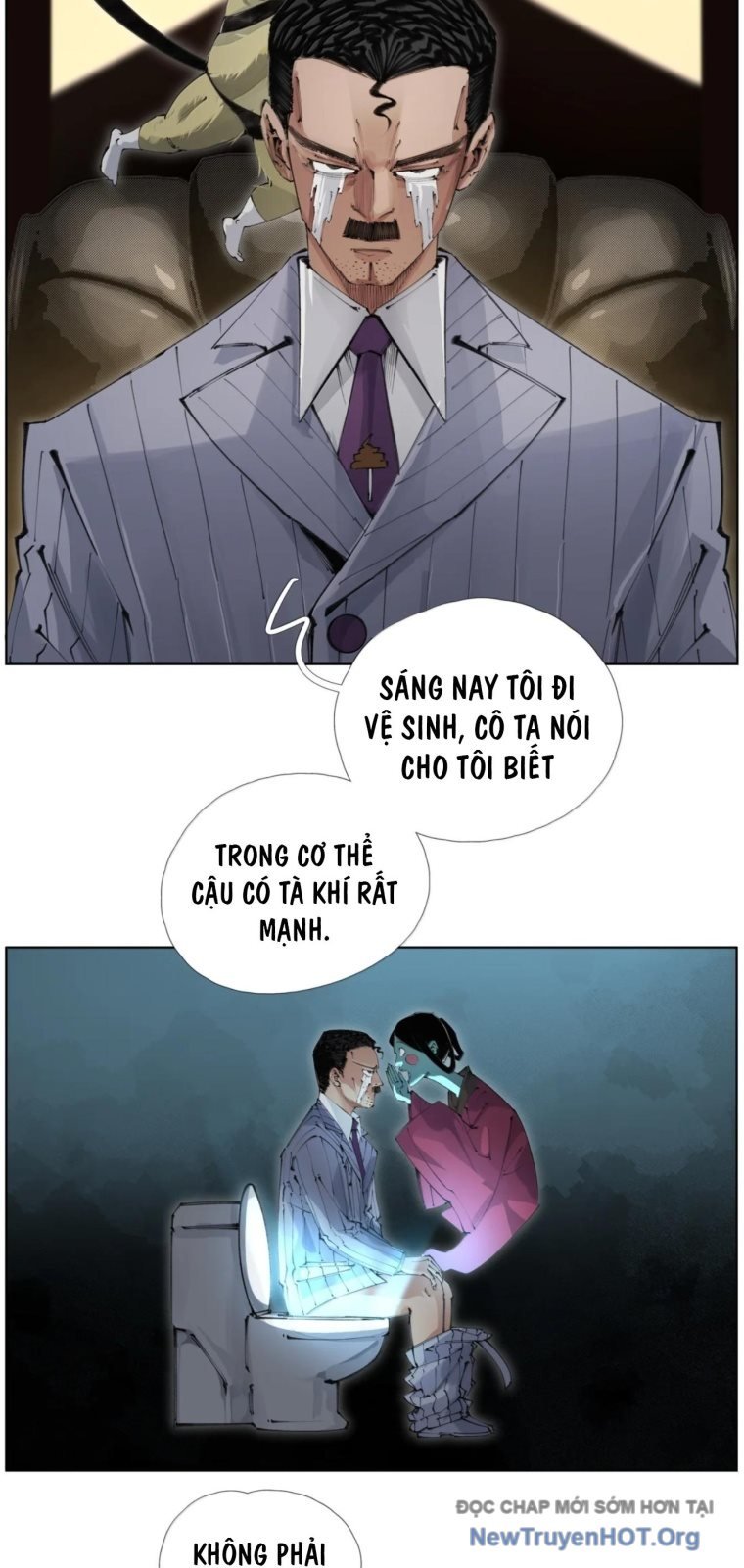 Chiến Loạn Thời Không Chap 57 - Next Chap 58