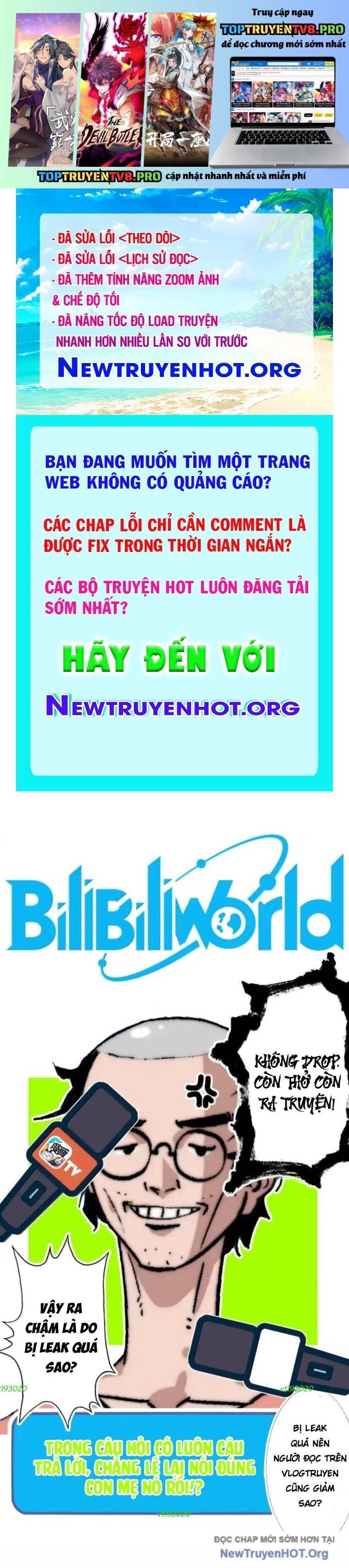 Chiến Loạn Thời Không Chap 60 - Next Chap 61