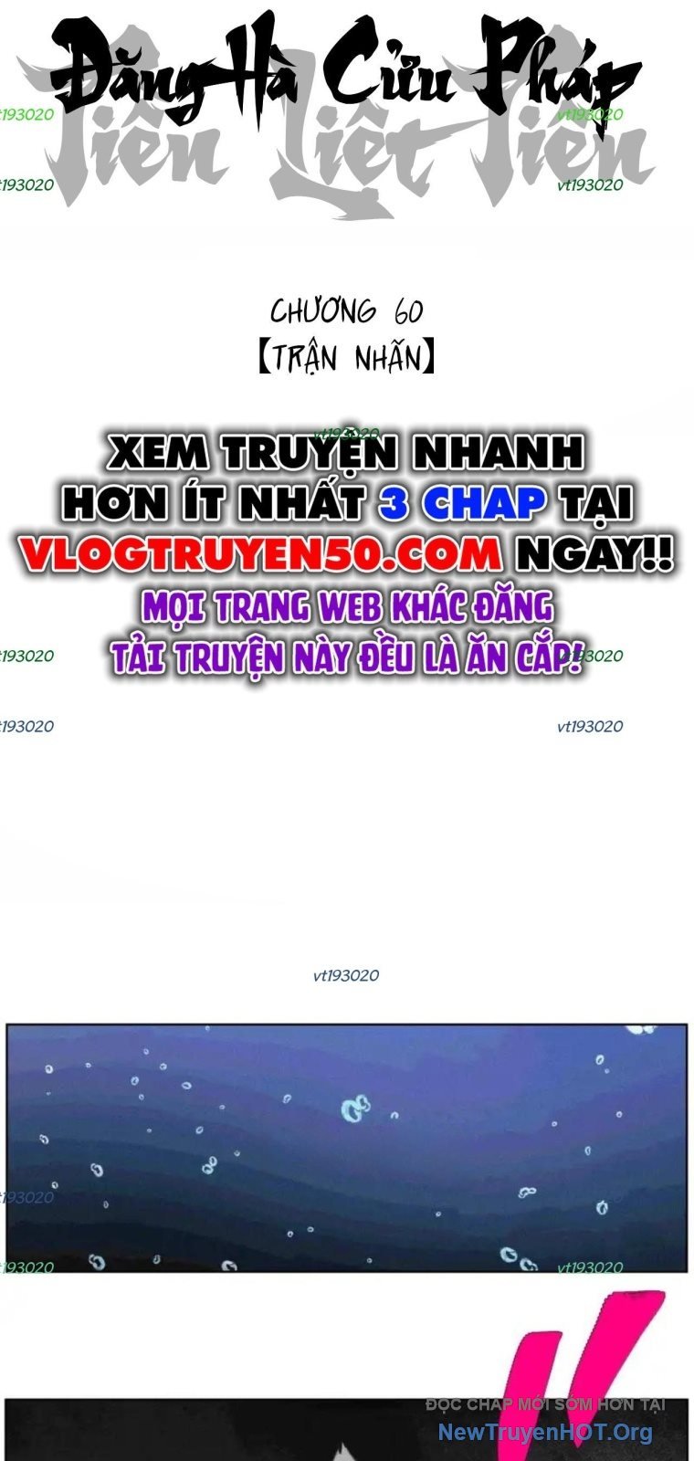 Chiến Loạn Thời Không Chap 60 - Next Chap 61