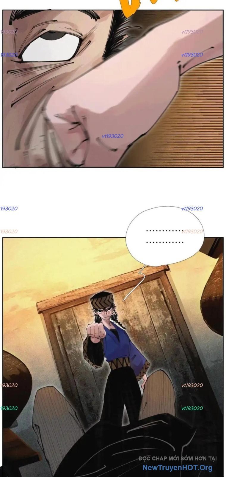 Chiến Loạn Thời Không Chap 60 - Next Chap 61