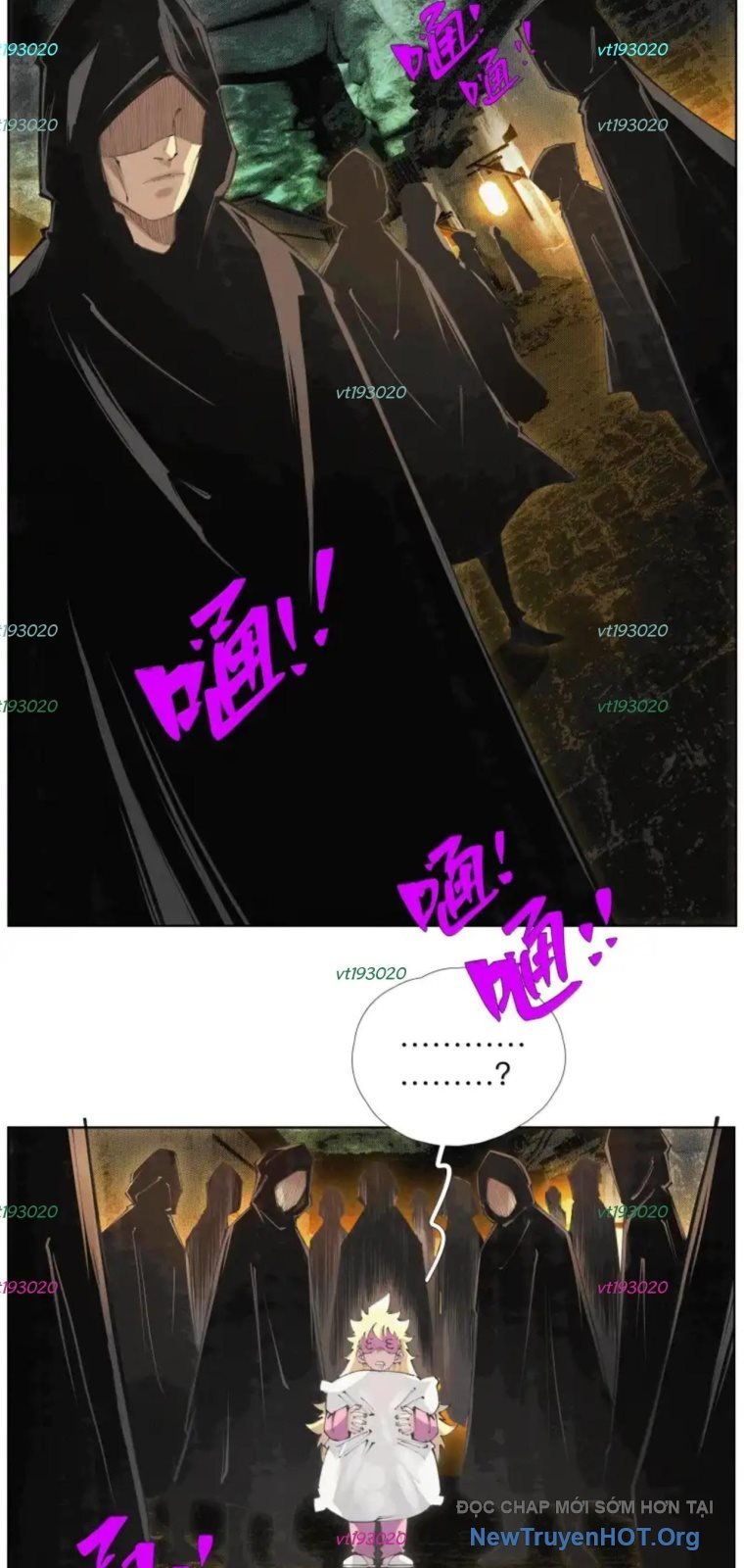 Chiến Loạn Thời Không Chap 60 - Next Chap 61