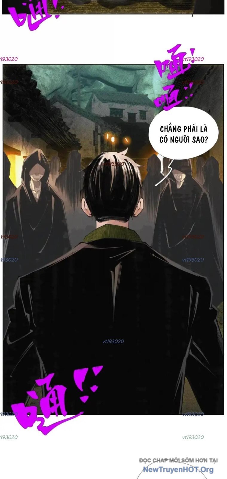 Chiến Loạn Thời Không Chap 60 - Next Chap 61