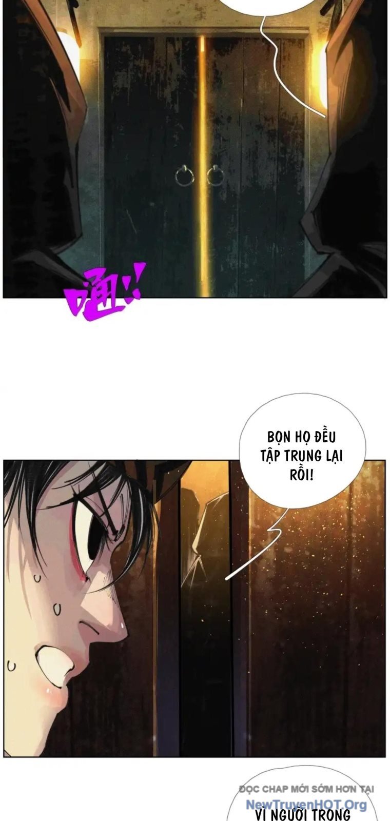Chiến Loạn Thời Không Chap 60 - Next Chap 61