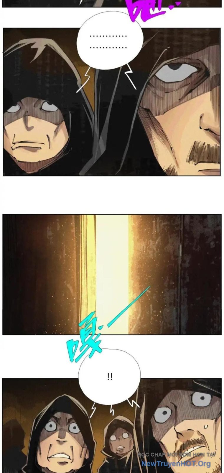 Chiến Loạn Thời Không Chap 60 - Next Chap 61