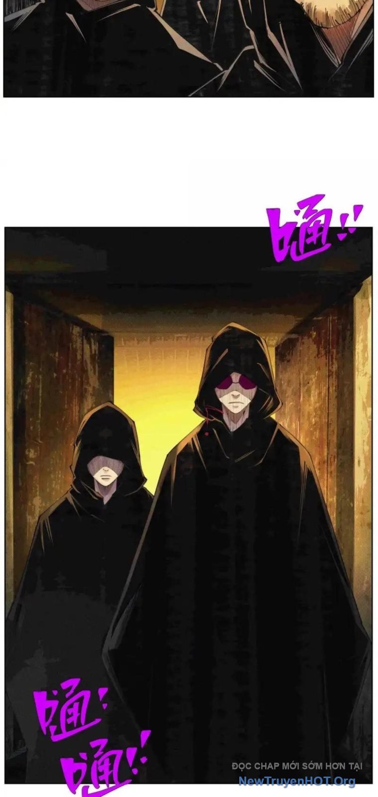 Chiến Loạn Thời Không Chap 60 - Next Chap 61