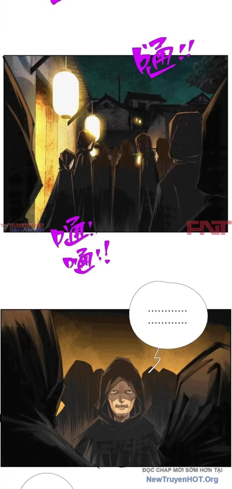 Chiến Loạn Thời Không Chap 60 - Next Chap 61