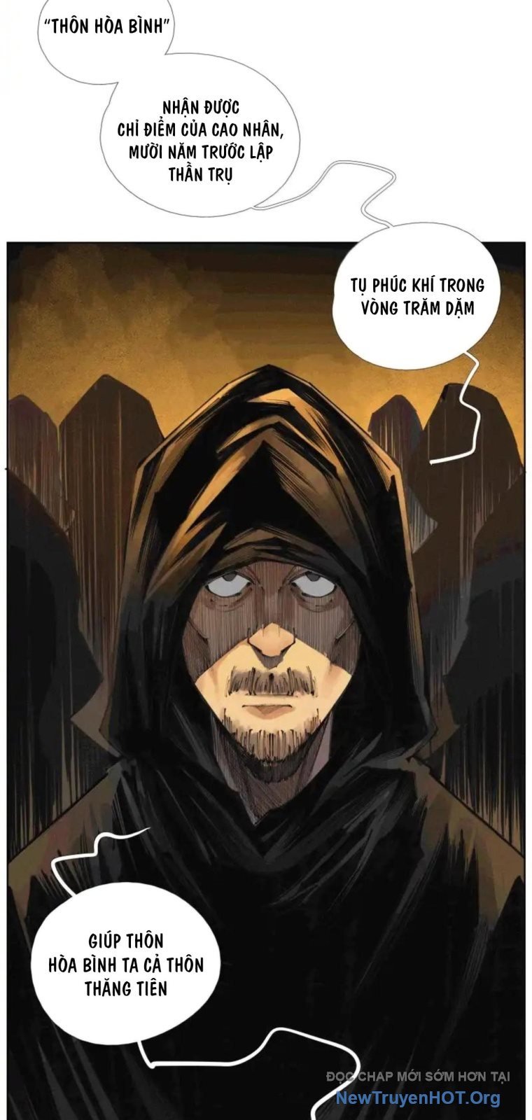 Chiến Loạn Thời Không Chap 60 - Next Chap 61