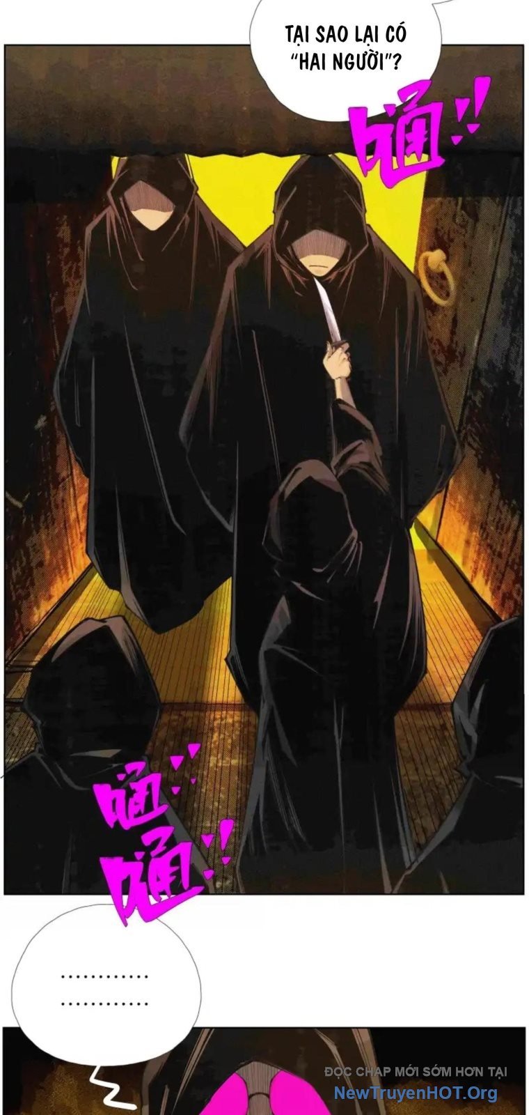 Chiến Loạn Thời Không Chap 60 - Next Chap 61