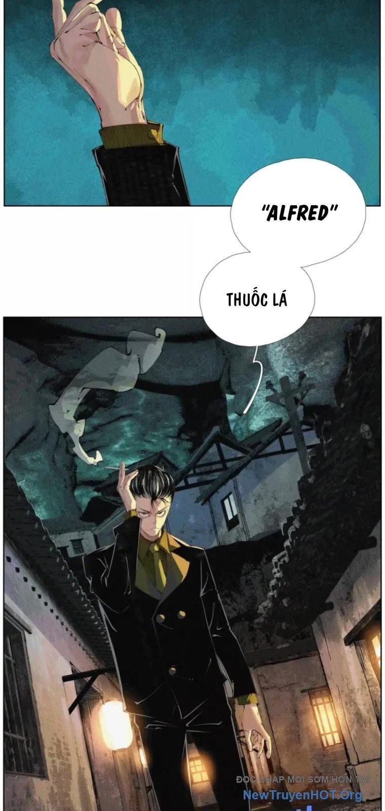 Chiến Loạn Thời Không Chap 60 - Next Chap 61