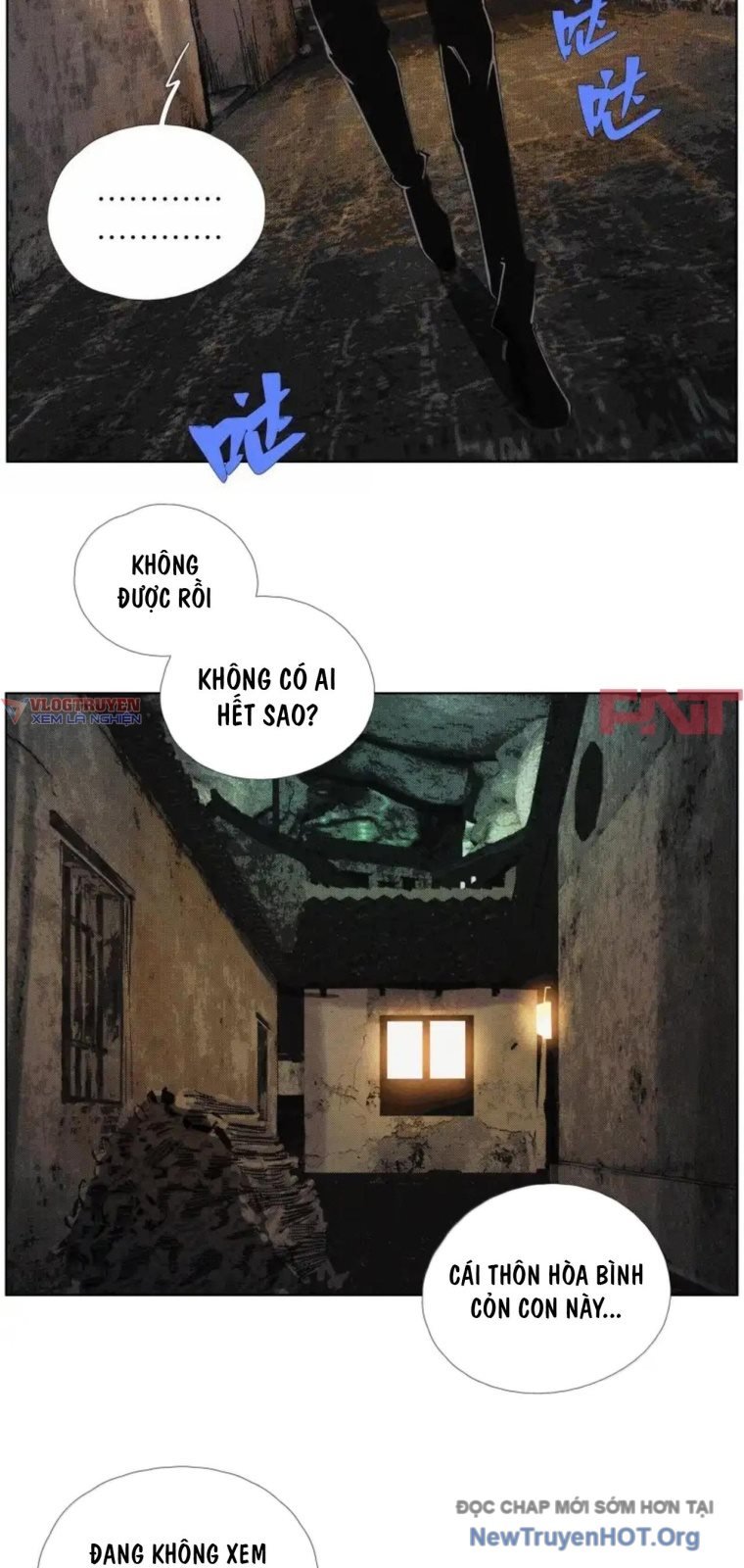 Chiến Loạn Thời Không Chap 60 - Next Chap 61