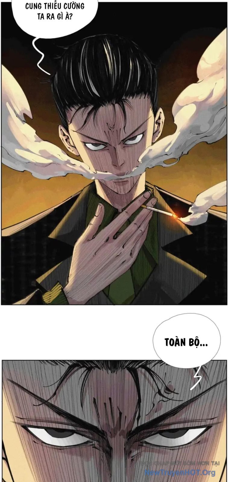 Chiến Loạn Thời Không Chap 60 - Next Chap 61