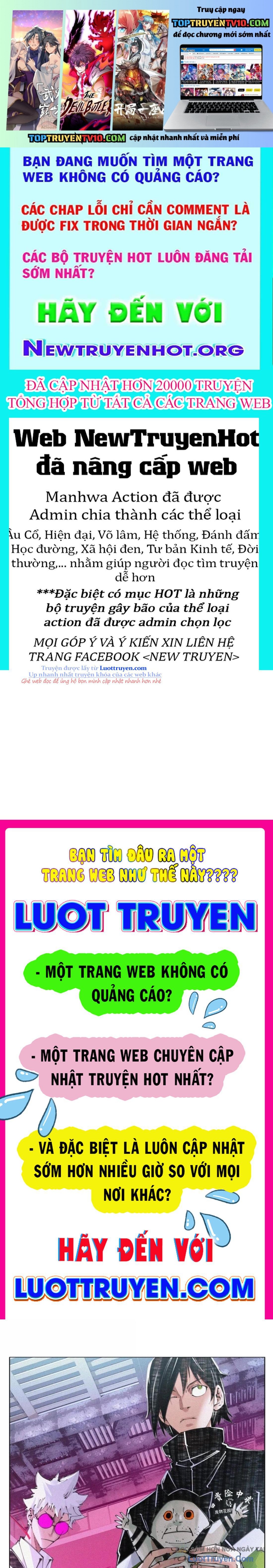 Chiến Loạn Thời Không Chap 74 - Next Chap 75