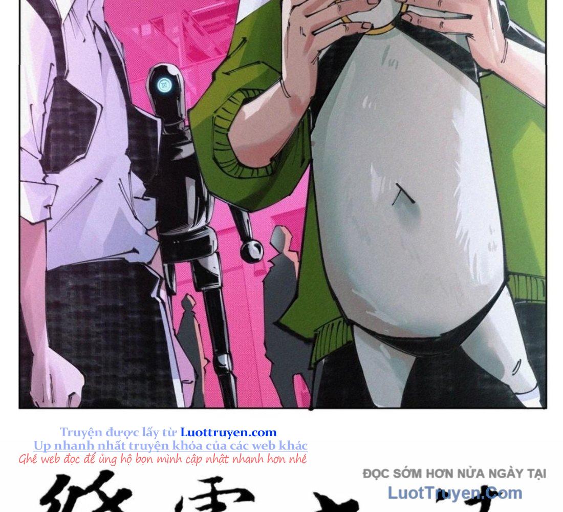 Chiến Loạn Thời Không Chap 74 - Next Chap 75