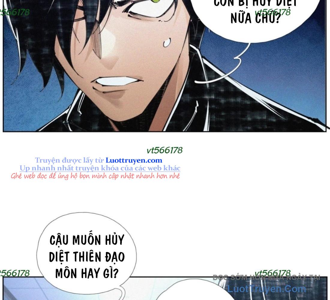 Chiến Loạn Thời Không Chap 74 - Next Chap 75