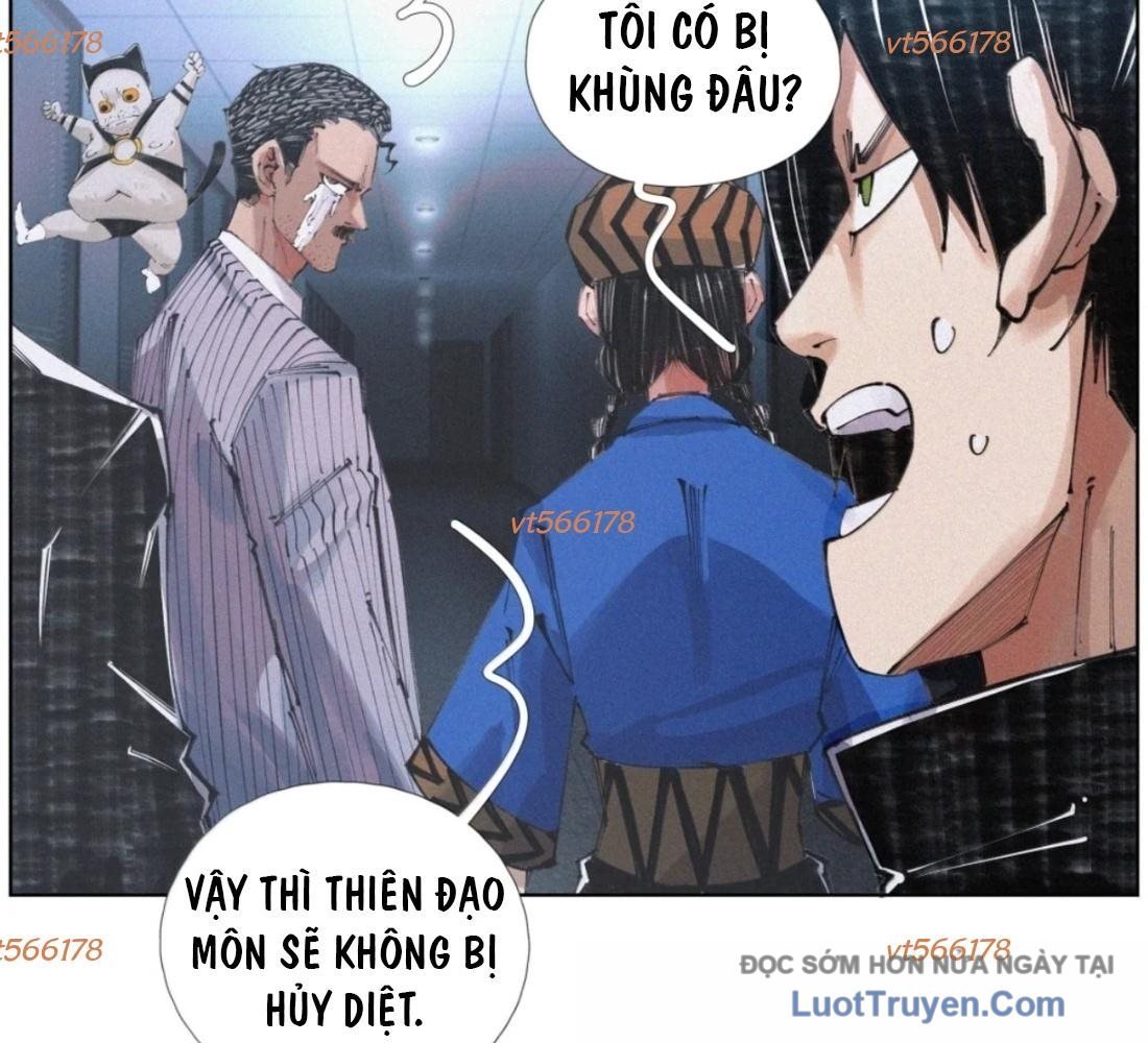 Chiến Loạn Thời Không Chap 74 - Next Chap 75