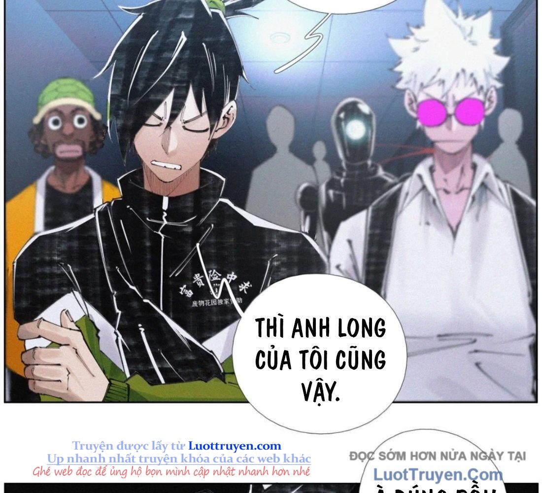 Chiến Loạn Thời Không Chap 74 - Next Chap 75