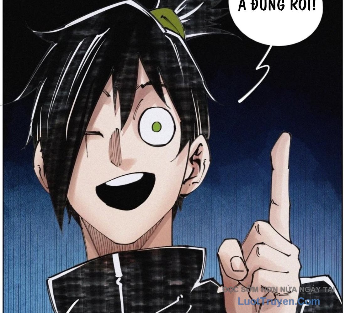 Chiến Loạn Thời Không Chap 74 - Next Chap 75