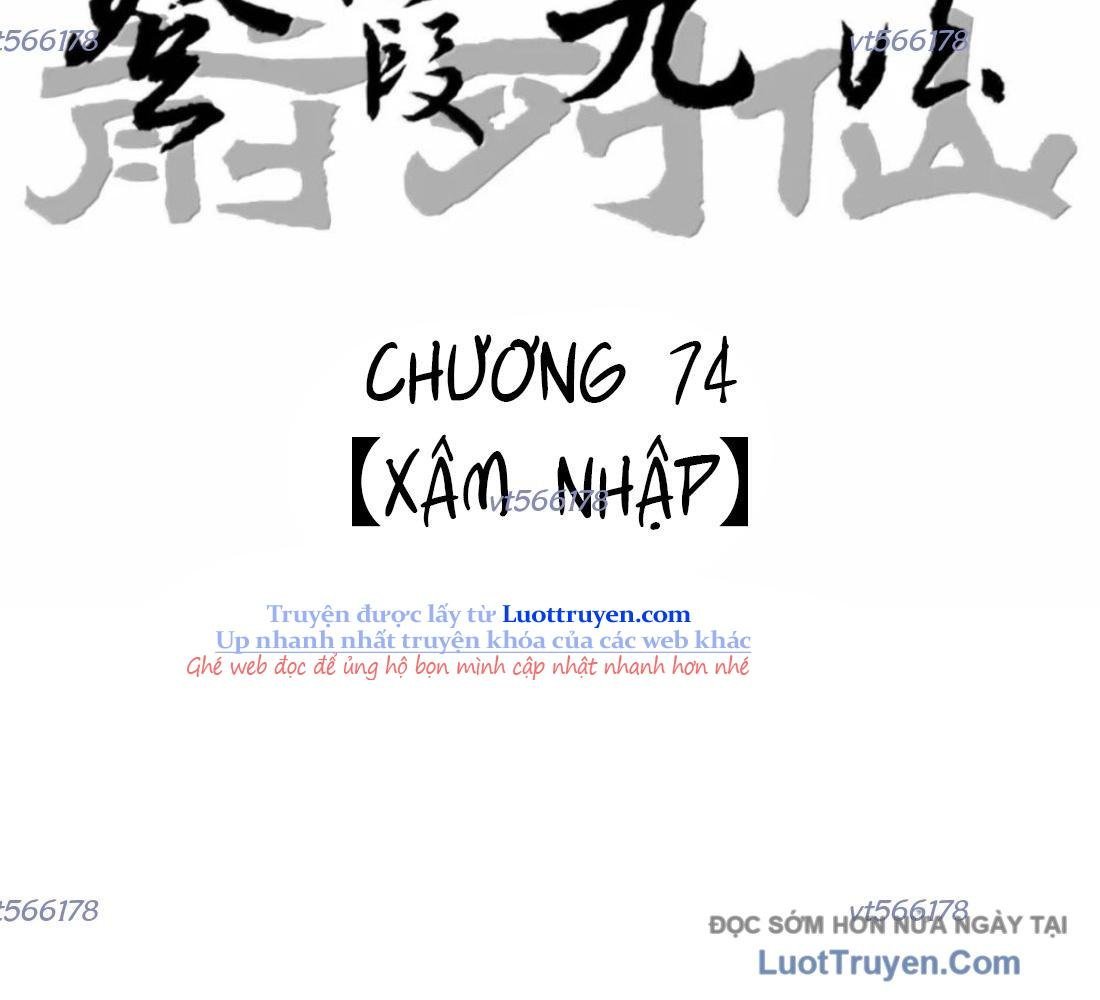 Chiến Loạn Thời Không Chap 74 - Next Chap 75