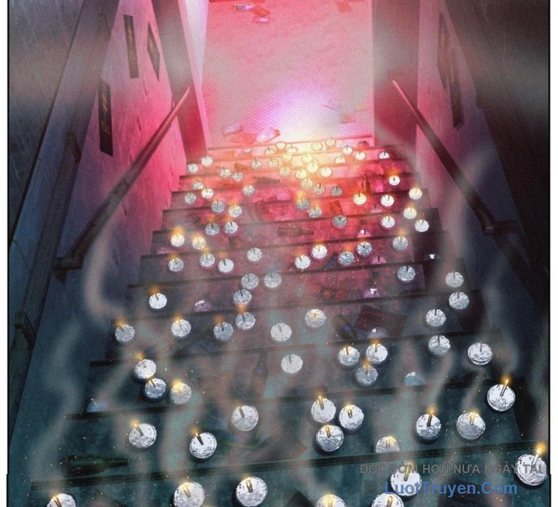 Chiến Loạn Thời Không Chap 74 - Next Chap 75