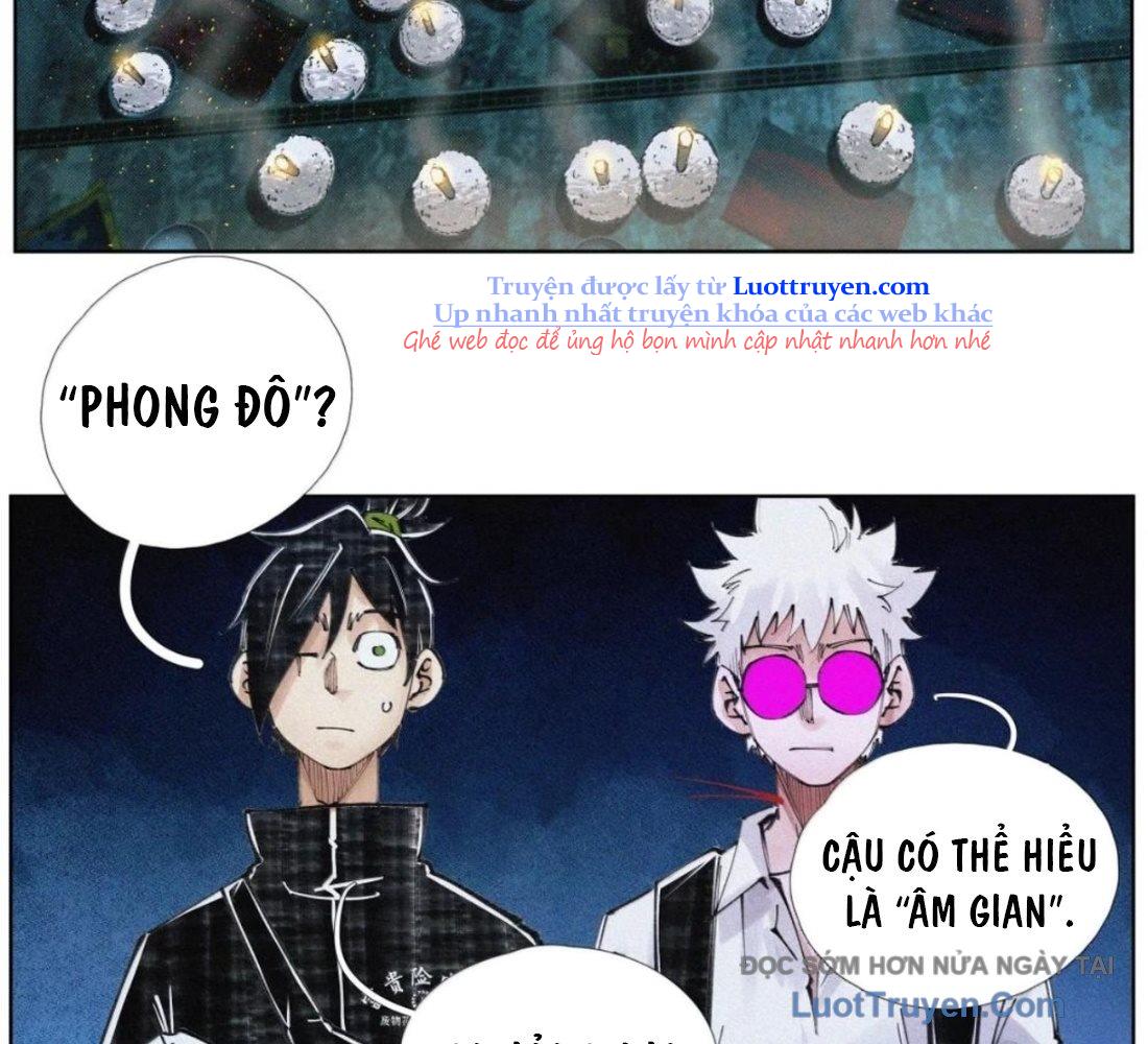 Chiến Loạn Thời Không Chap 74 - Next Chap 75