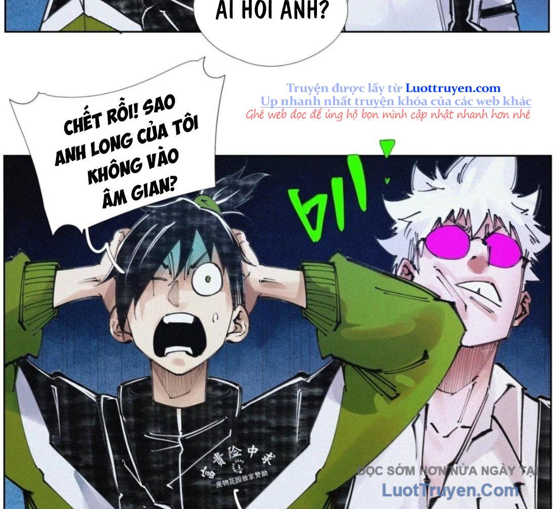 Chiến Loạn Thời Không Chap 74 - Next Chap 75