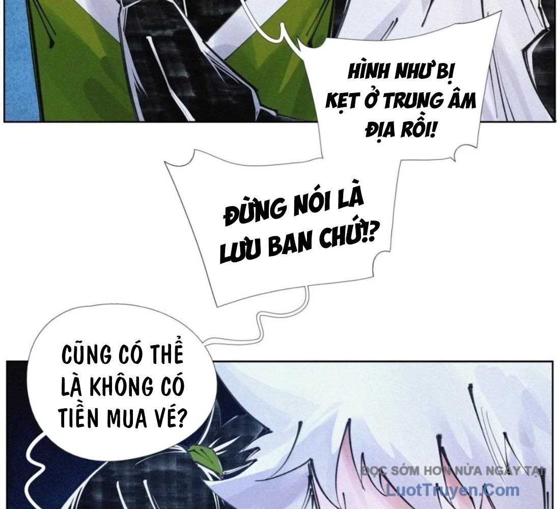 Chiến Loạn Thời Không Chap 74 - Next Chap 75
