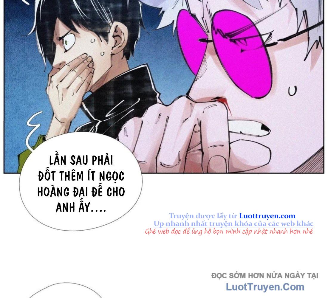 Chiến Loạn Thời Không Chap 74 - Next Chap 75